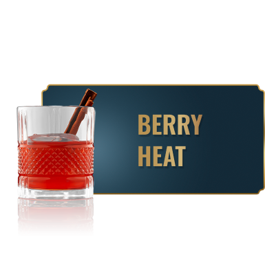 BERRY HEAT