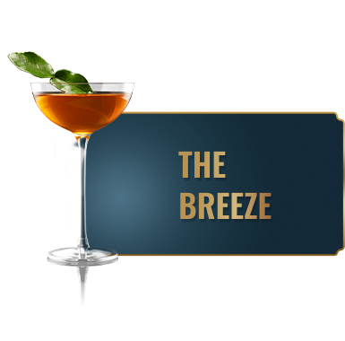 THE BREEZE