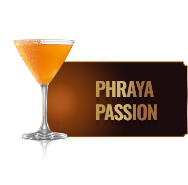 PHRAYA PASSION