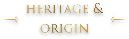 heritage & origin title